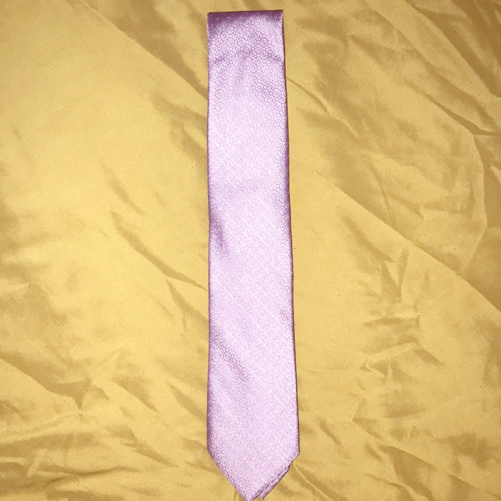 Ryan Secrest Tie MEN/WOMEN